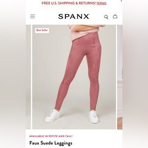 Spanx